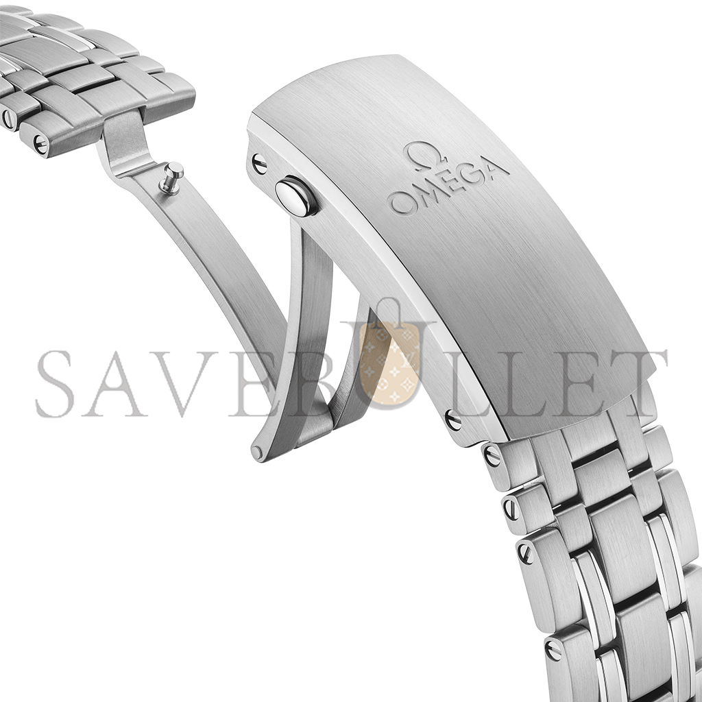 OMEGA SEAMASTER DIVER 300M WATCH 522.30.42.20.04.001